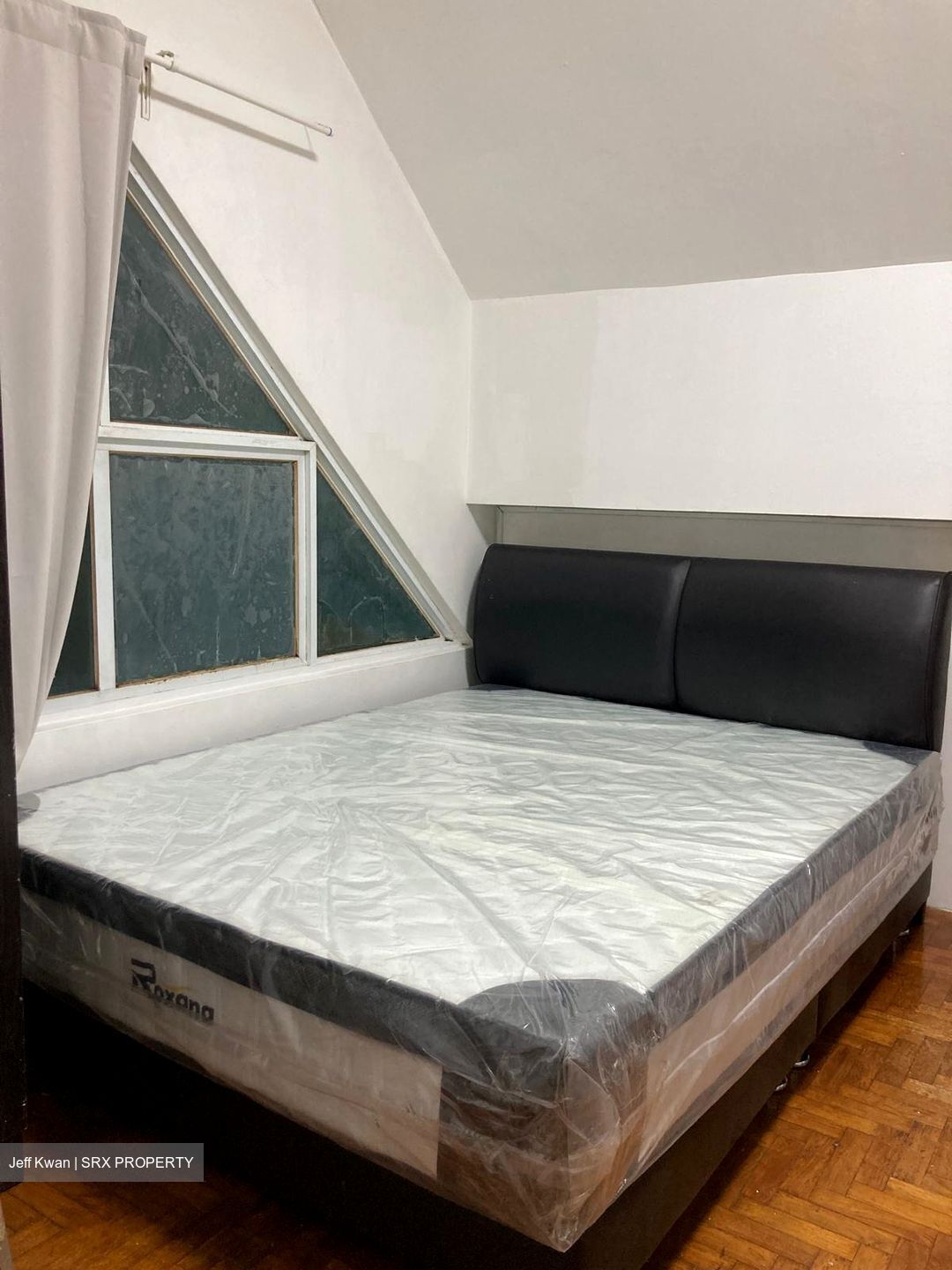 West Park Regency (D5), Apartment #577456151